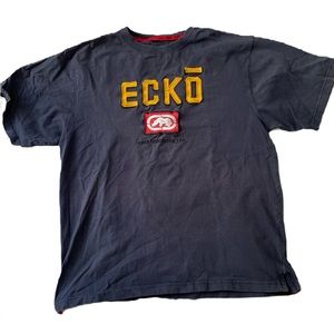 Y2K Ecko Heavyweight T-Shirt